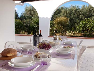 Vakantiewoning Casa Giudeo in Balestrate op Sicilië Vakantiewoning Casa Giudeo in Balestrate op Sicilië