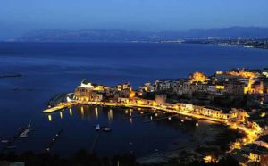 Castellammare del Golfo